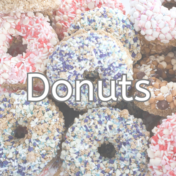 Donuts