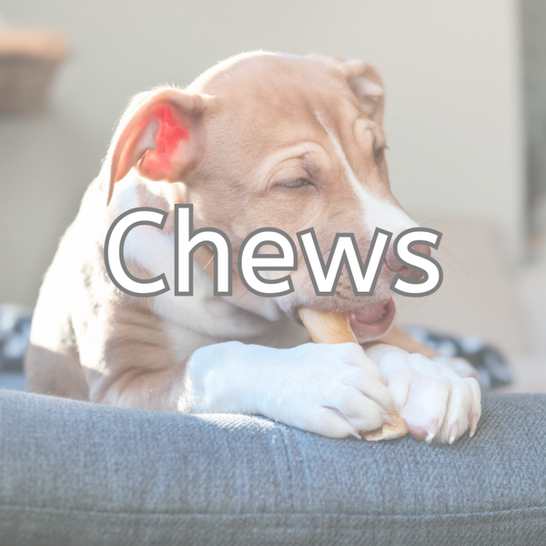 Chews