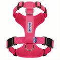 Load image into Gallery viewer, Pink Chesapeake Bay Dog Harness