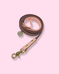 Load image into Gallery viewer, Pink Leash - Henley