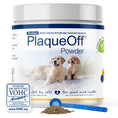 Load image into Gallery viewer, PRODEN DOG & CAT PLAQUEOFF POWDER 420 GRAMS MINI TUB