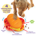 Load image into Gallery viewer, Pupstrami Surprise! Treat Puzzle