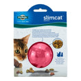 Load image into Gallery viewer, PETSAFE CAT SLIMCAT FEEDER BALL