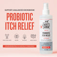 Load image into Gallery viewer, SKOUT'S HONOR DOG PROBIOTIC ITCH RELIEF 8OZ