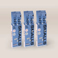 Load image into Gallery viewer, Smalls Fish Licks - Supports Skin & Coat - 8 pack