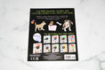 Load image into Gallery viewer, 400 Reusable Stickers Book