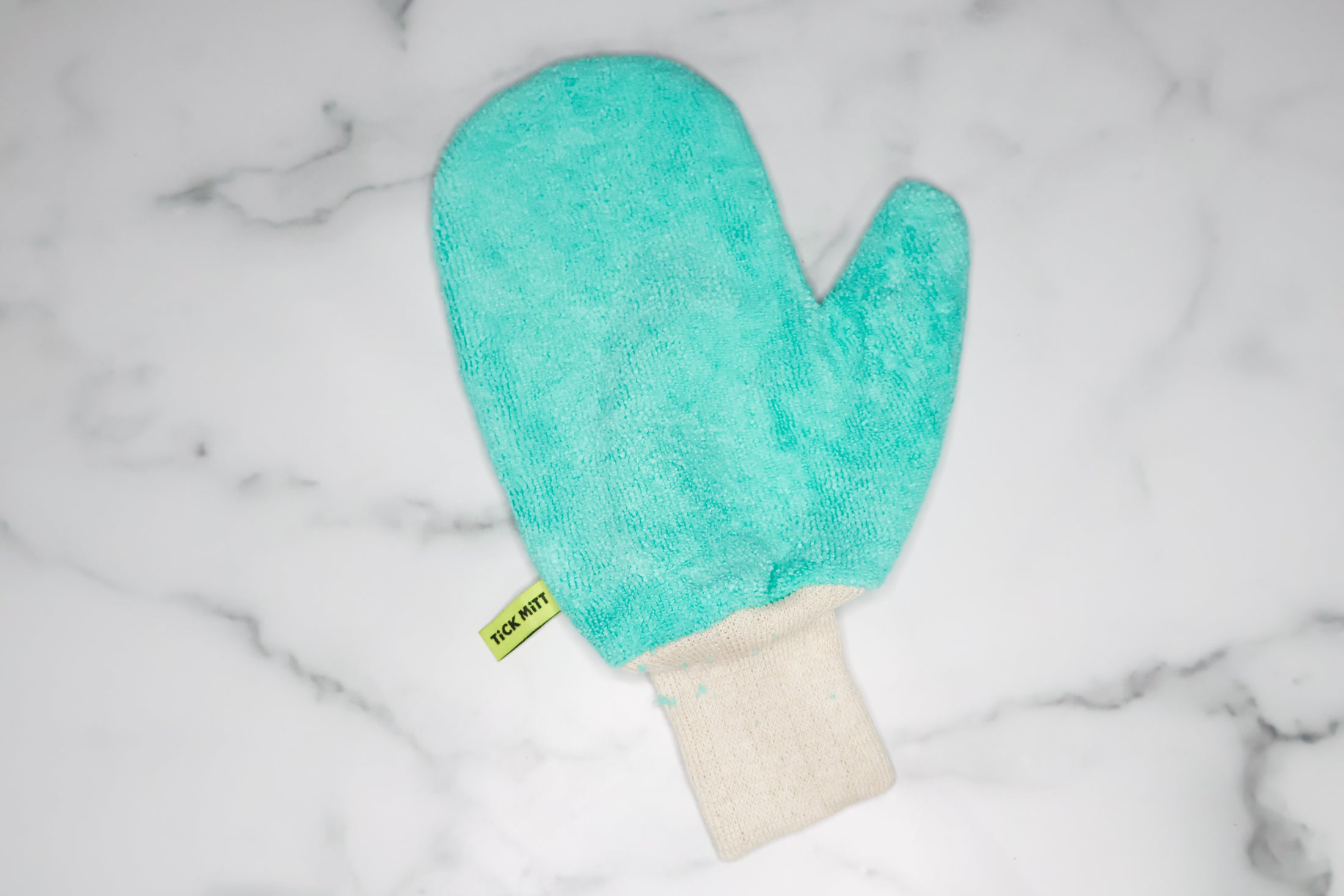 Tick Gloves