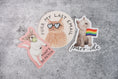 Load image into Gallery viewer, "Purr My Last Email" Sticker