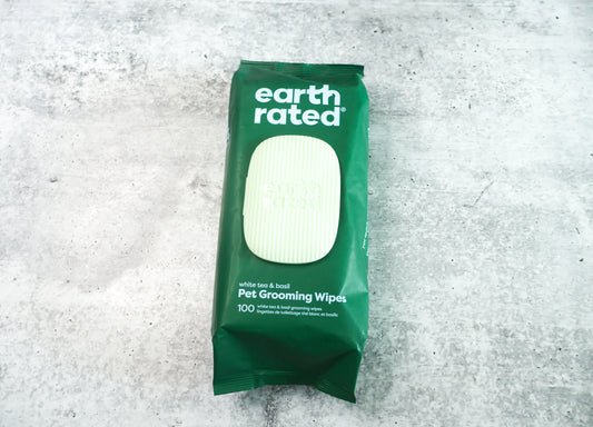 Earth Rated Wipes