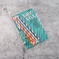 Load image into Gallery viewer, Silly Stix Catnip