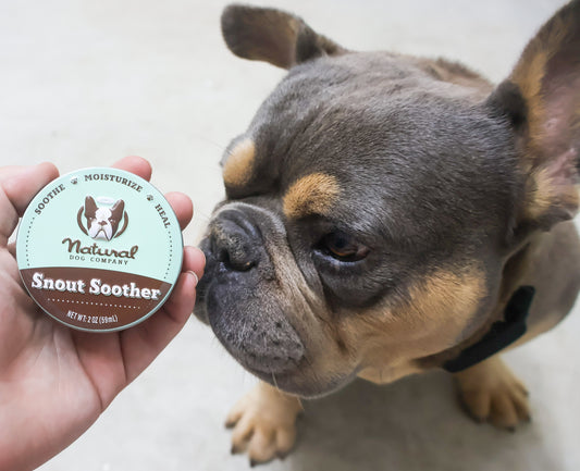 Snout Soother