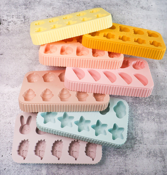 Emery Pets - Freezer Molds