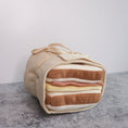 Load image into Gallery viewer, Ham & Cheese Sandwhich Toy