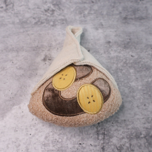 Crepe Toy