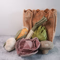 Load image into Gallery viewer, Farmer's Market Set Enrichment Toy