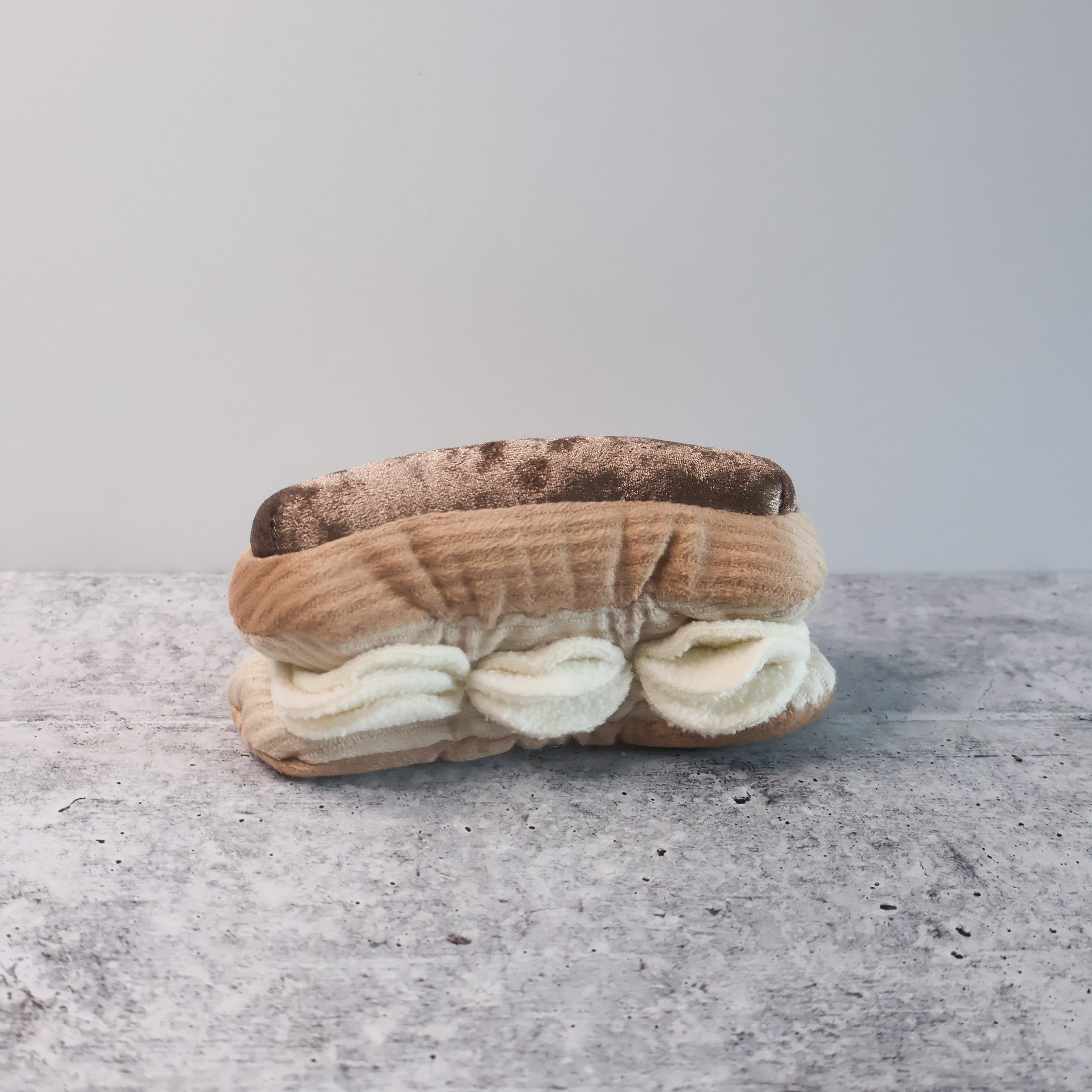 Eclair Enrichment Dog Toy