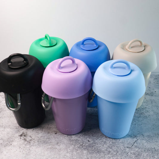 Travel Water Bottles/Bowls