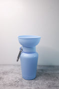 Load image into Gallery viewer, Travel Water Bottles/Bowls