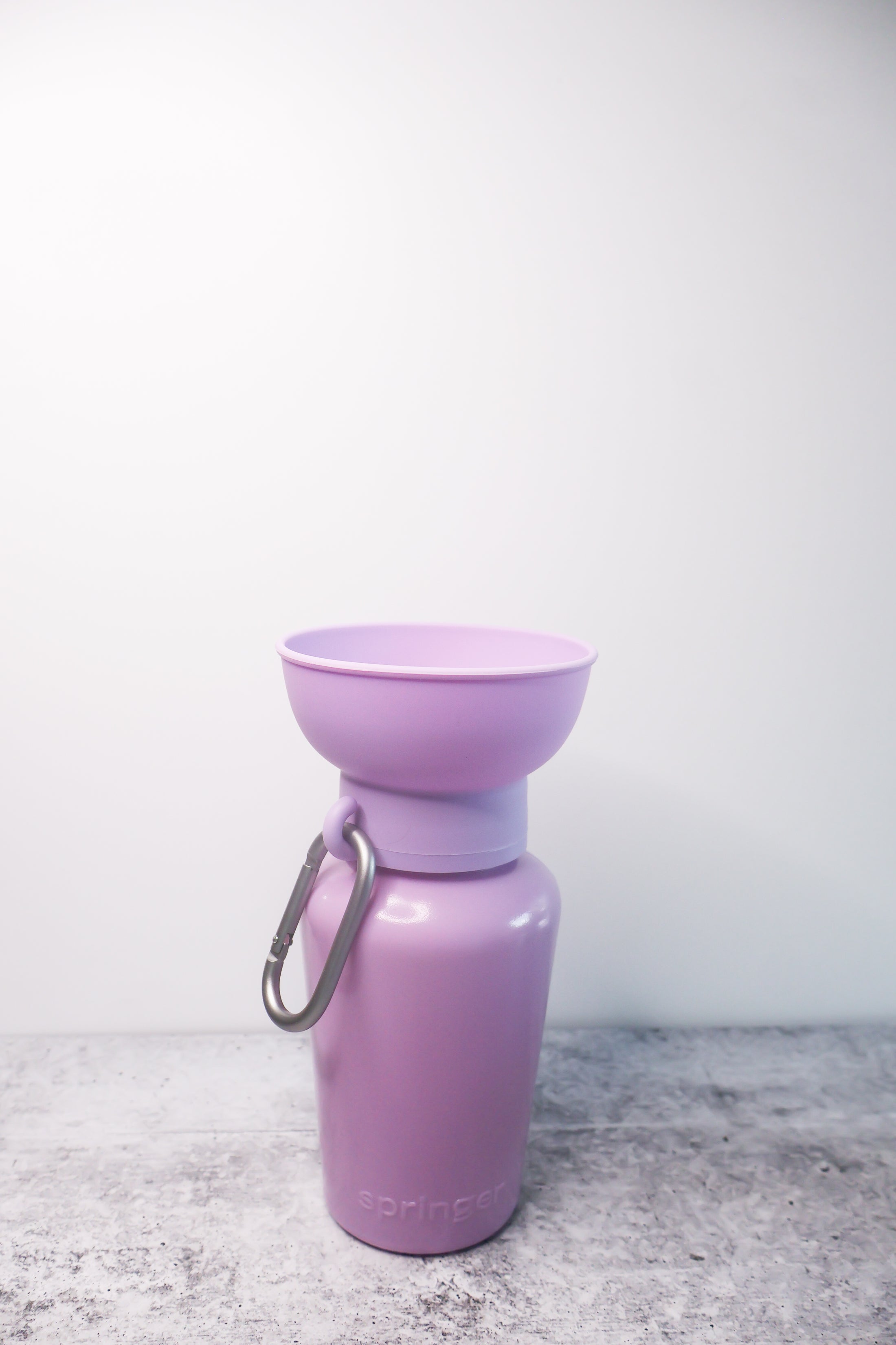 Travel Water Bottles/Bowls