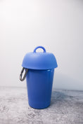 Load image into Gallery viewer, Travel Water Bottles/Bowls