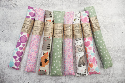 Calming Valerian Pouch Sticks