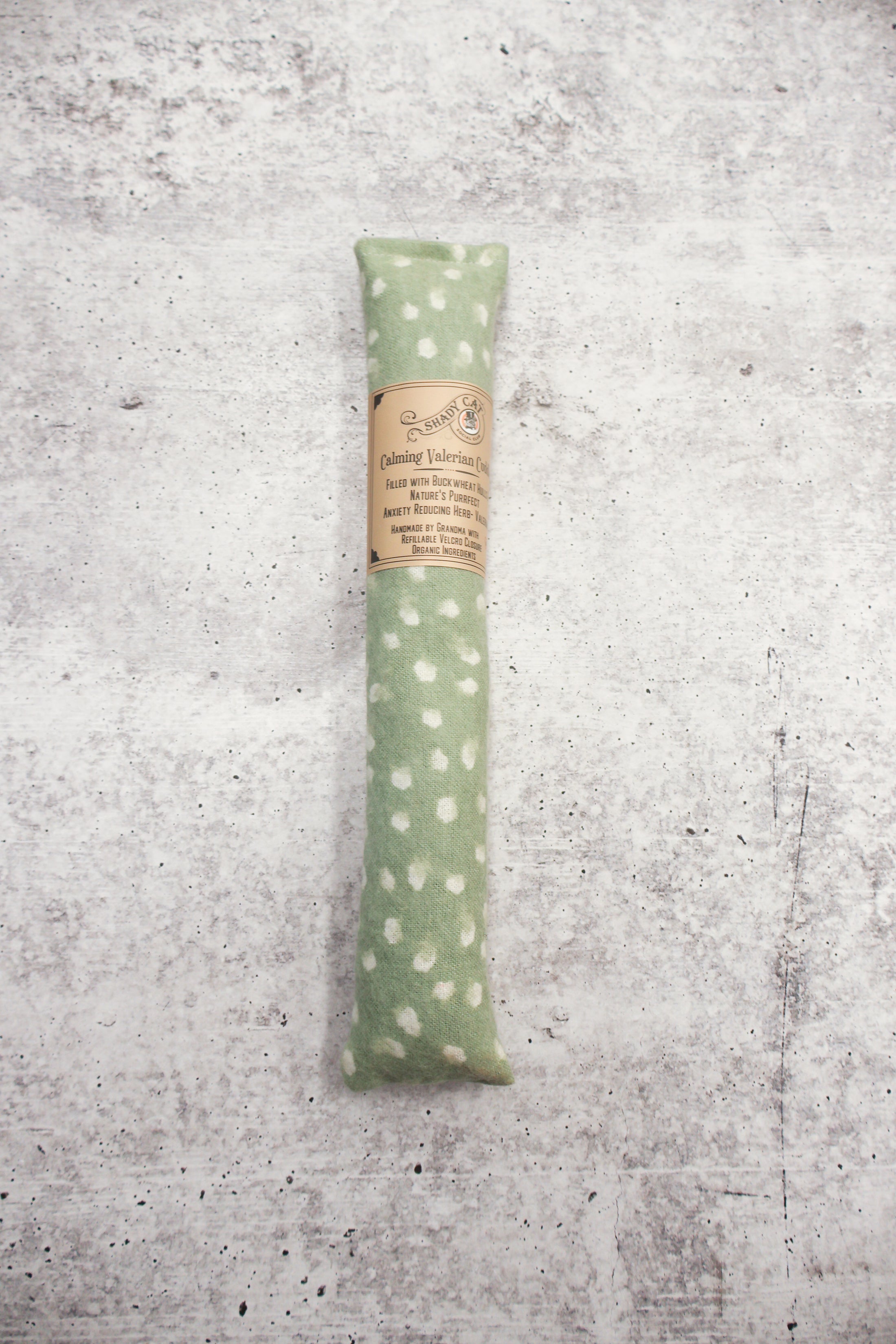 Calming Valerian Pouch Sticks