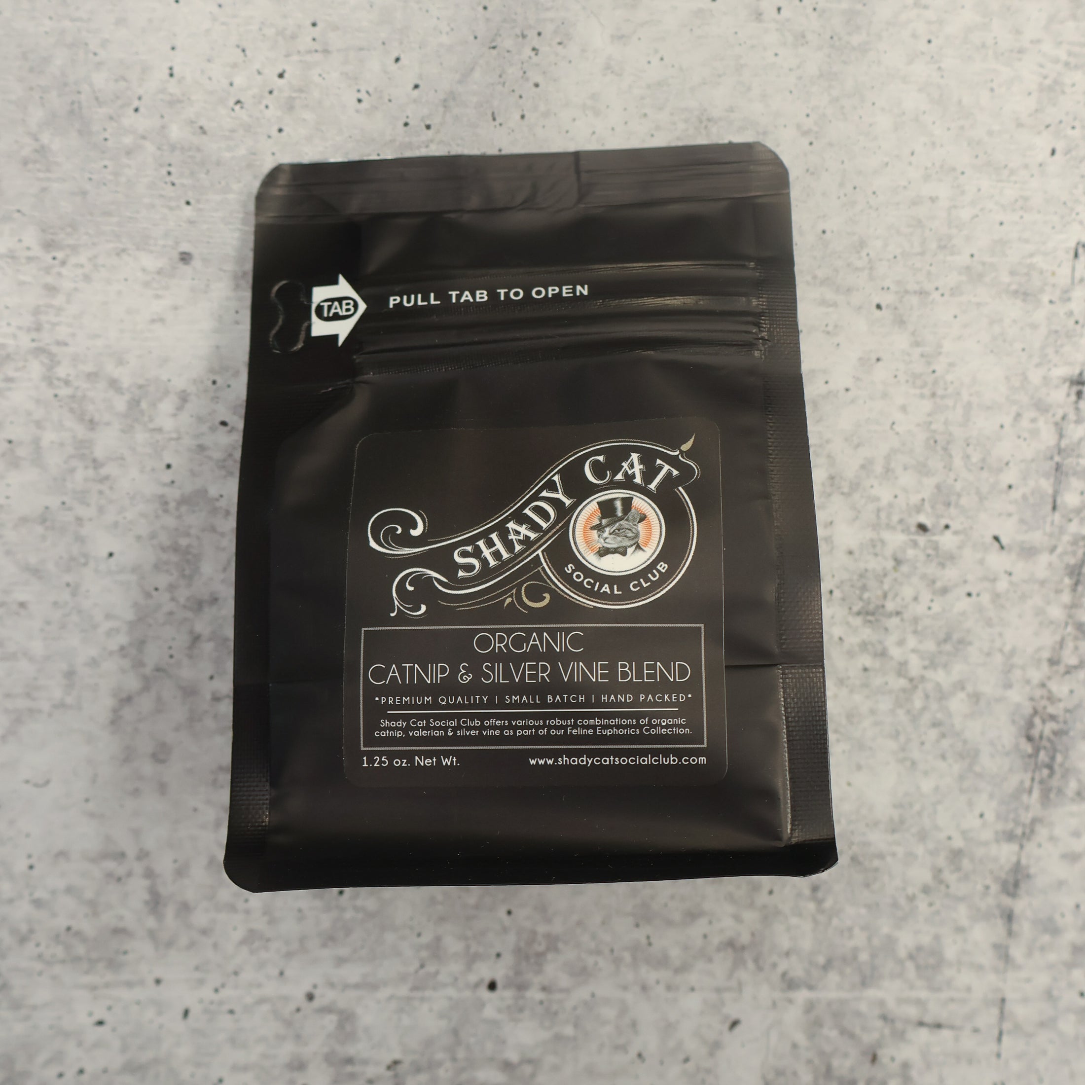 Catnip Bags