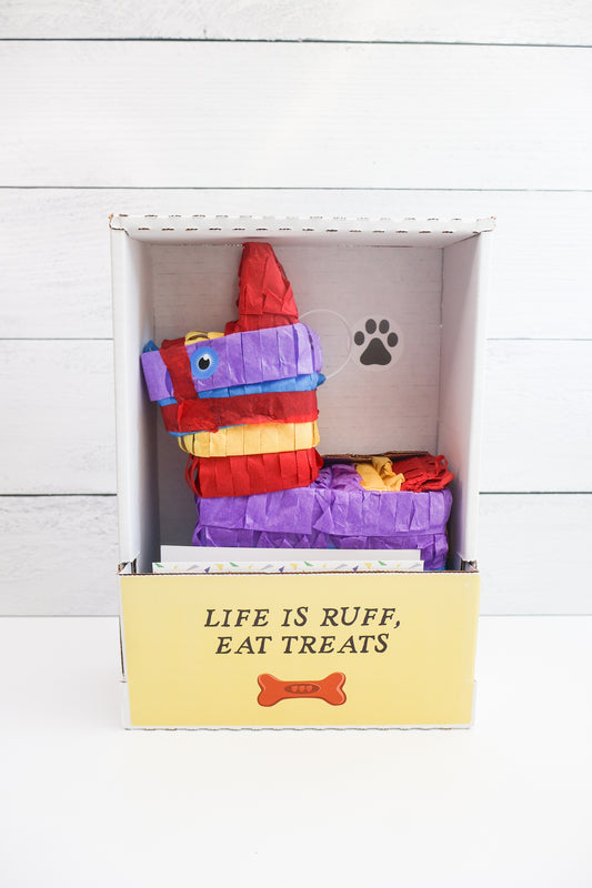 Doggie Pinatas