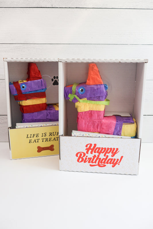 Doggie Pinatas