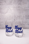 Load image into Gallery viewer, Dog Dad Drinking Glass