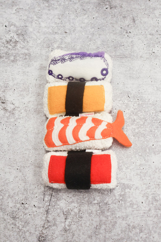 Sushi Catnip