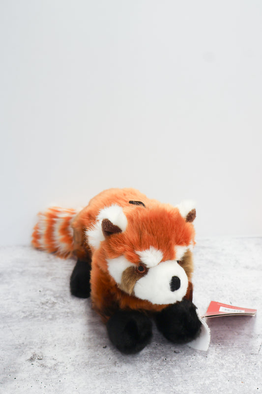 Archie Red Panda