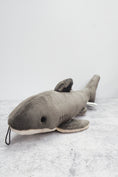 Load image into Gallery viewer, Mac the Shark