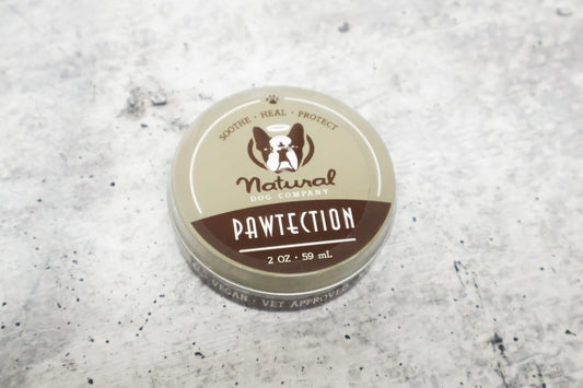 Pawtection