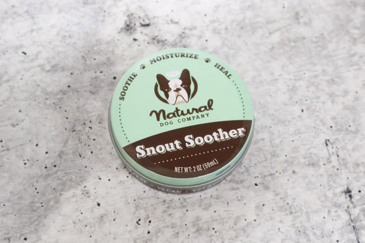 Snout Soother