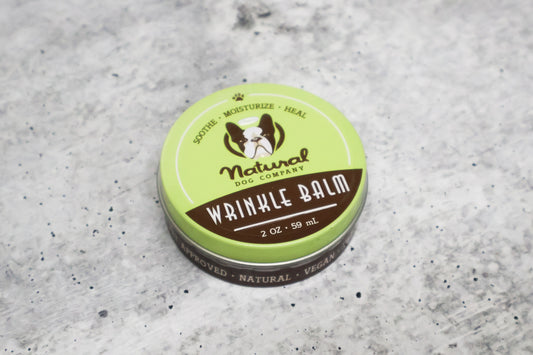 Wrinkle Balm