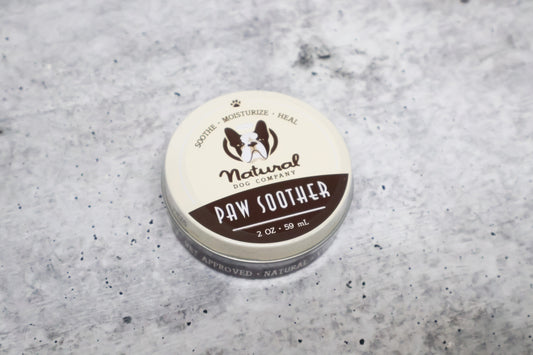 Paw Soother