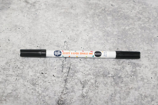 Edible Ink Marker