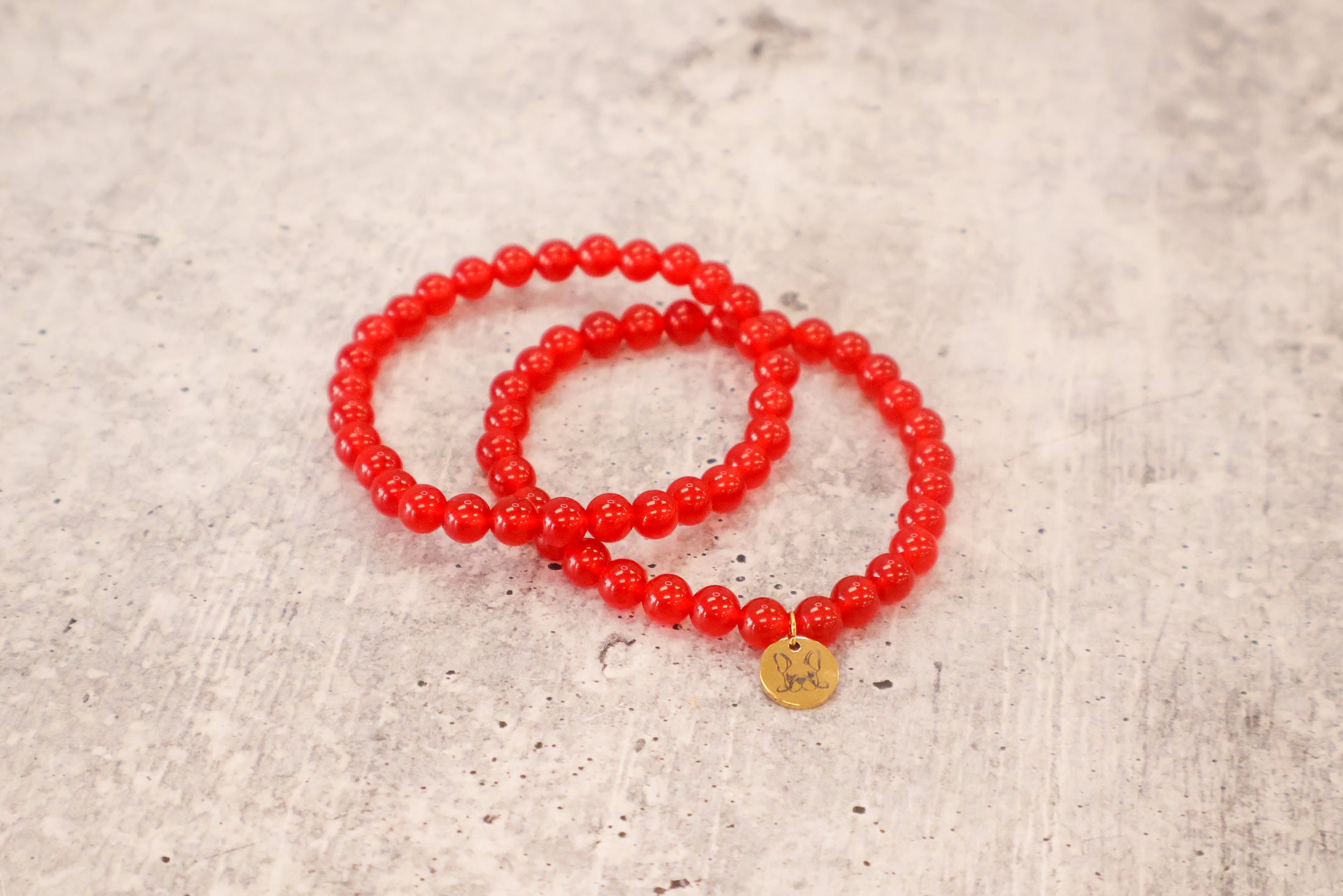 Le Petite Bouledouge Bracelets