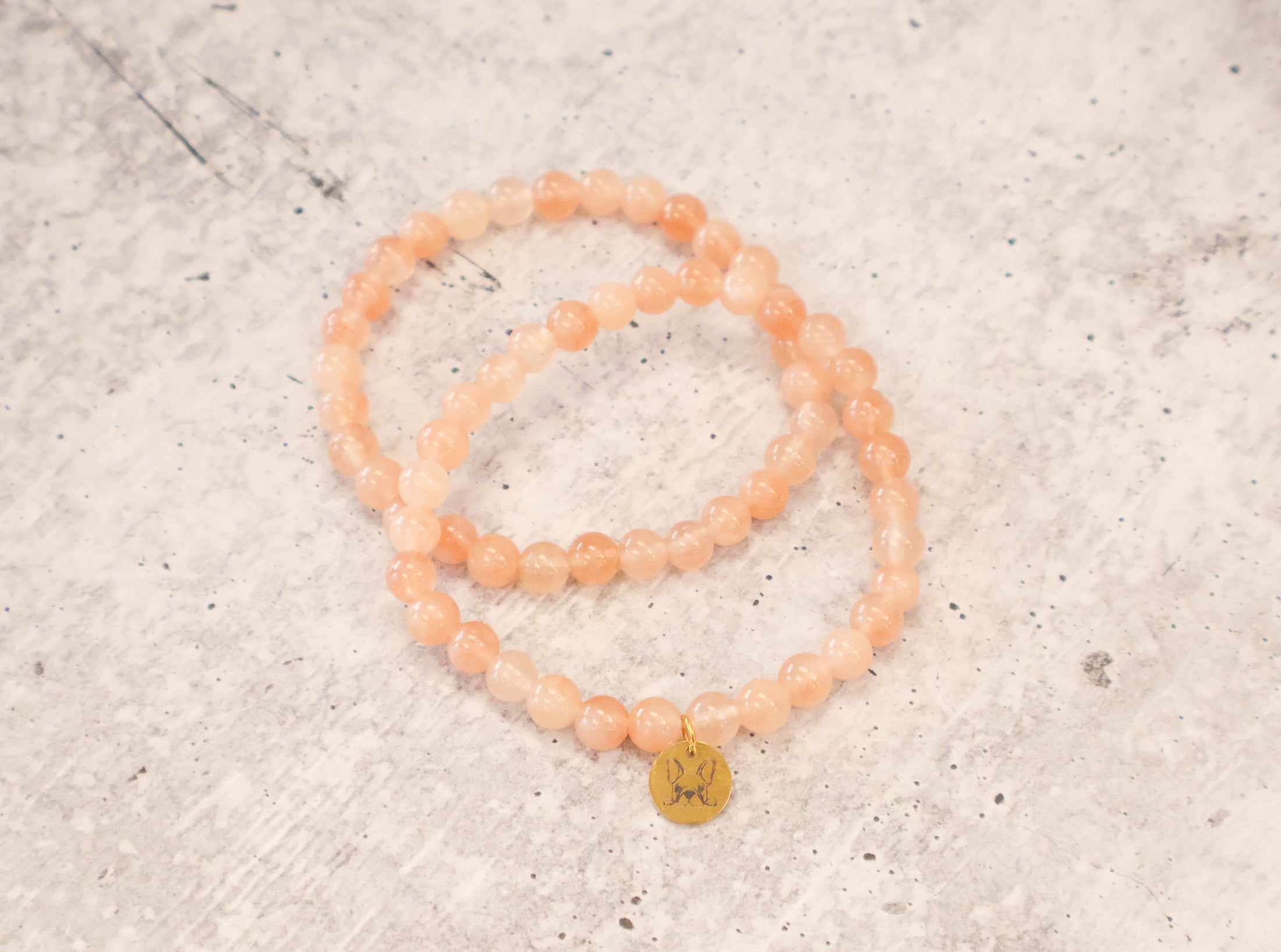 Le Petite Bouledouge Bracelets