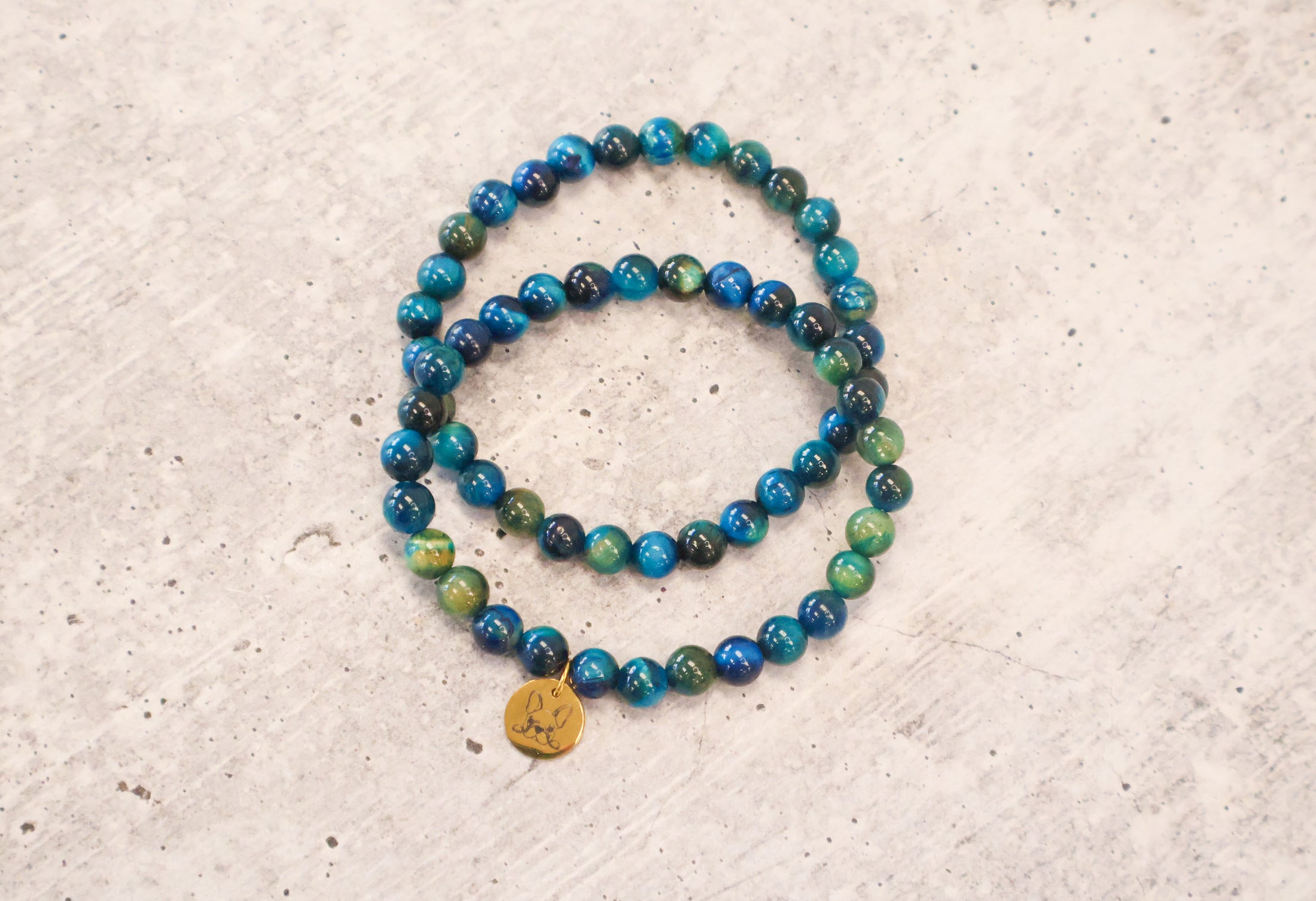 Le Petite Bouledouge Bracelets