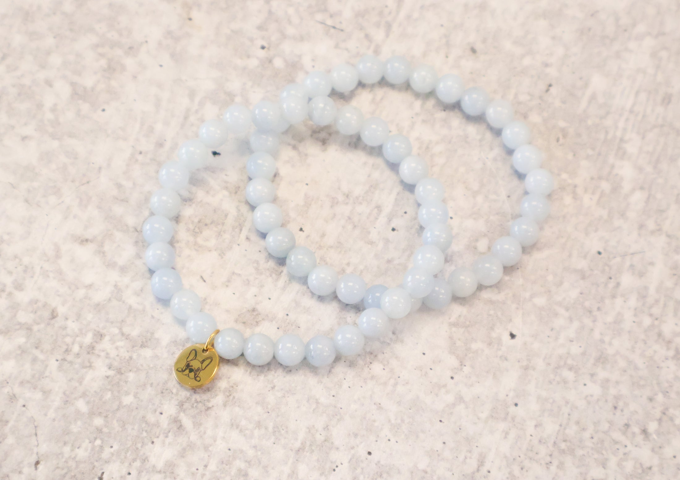 Le Petite Bouledouge Bracelets