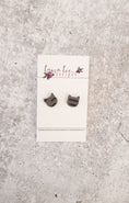 Load image into Gallery viewer, Laura Lee Designs Cat Earrings