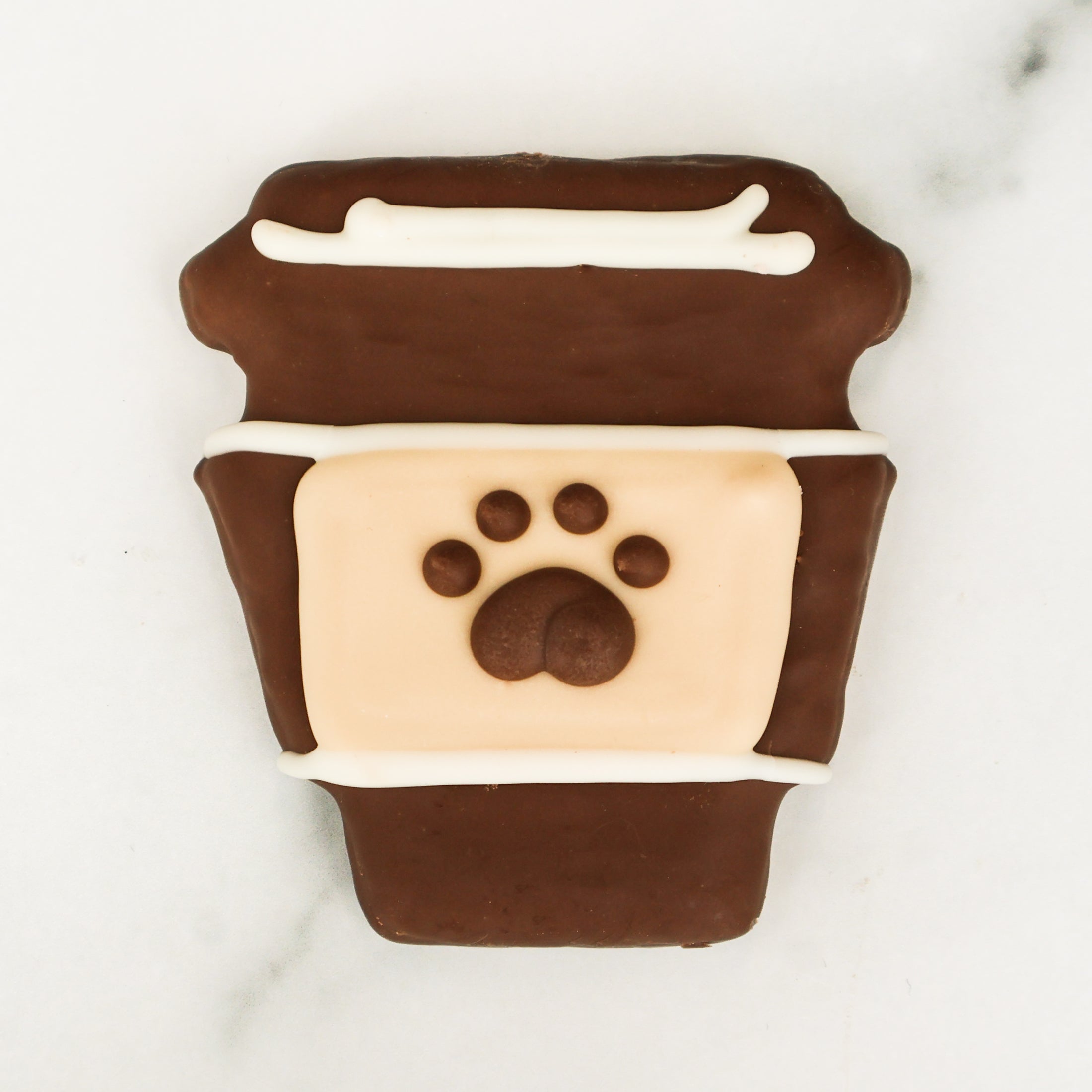 Barkuccino