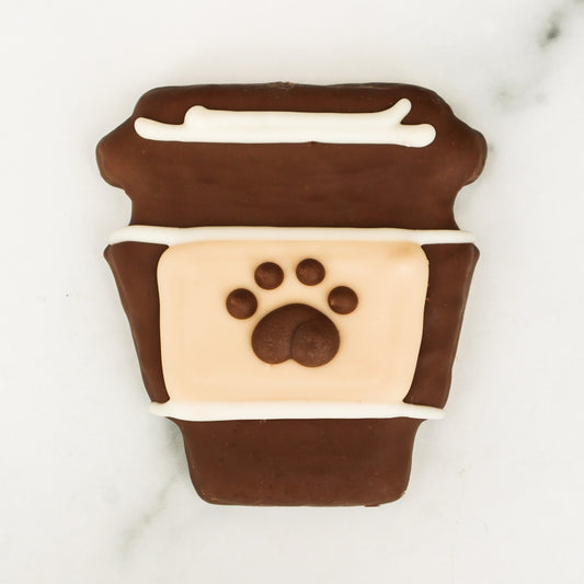 Barkuccino