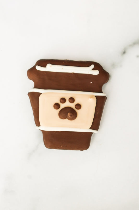 Barkuccino