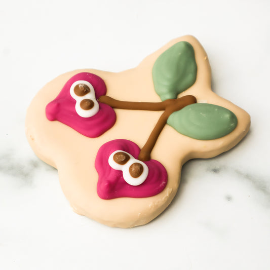 Love Cherries Cookie