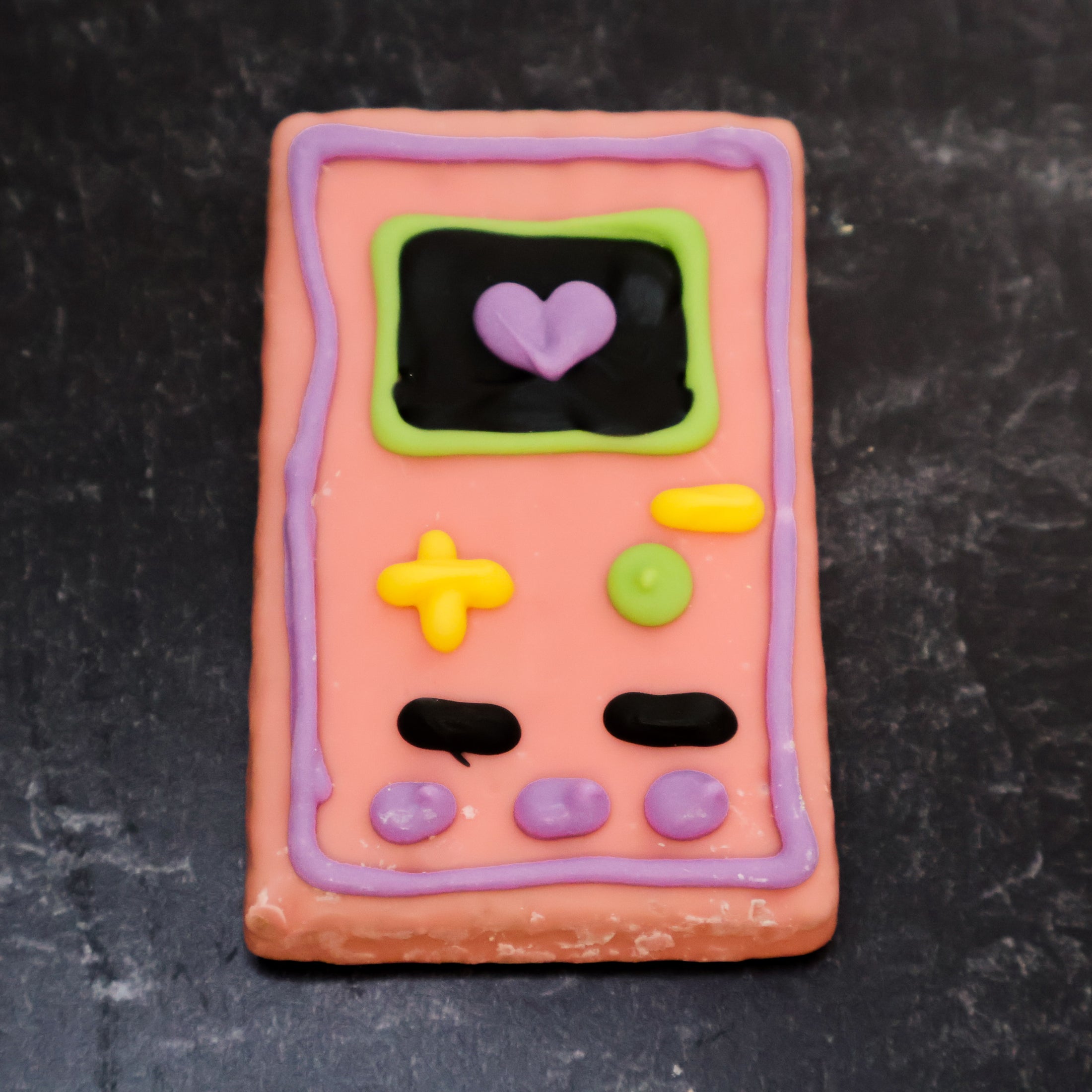 Gameboy 90's Themed Cookies