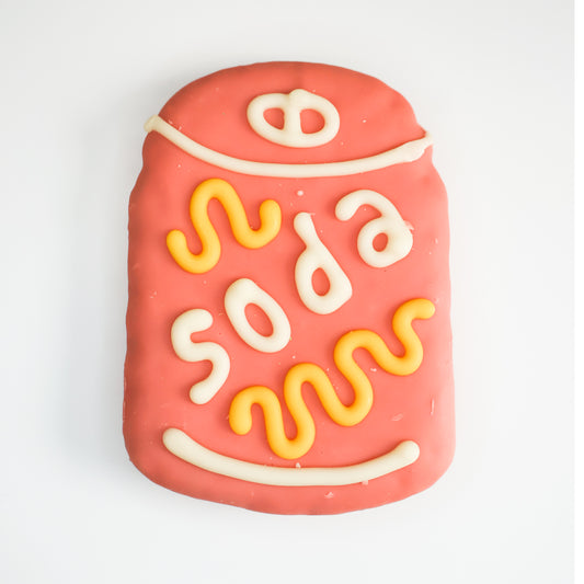 Soda