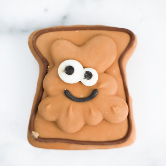 PB&J Cookies
